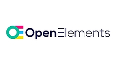 Open Elements