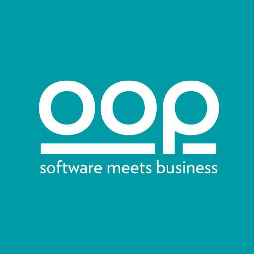 OOP 2025 Anreise