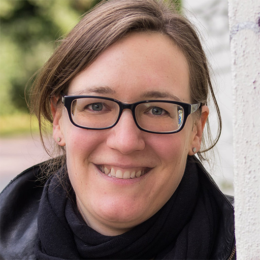 Birgitta Böckeler