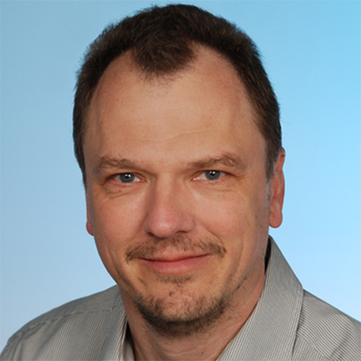 Frank Buschmann