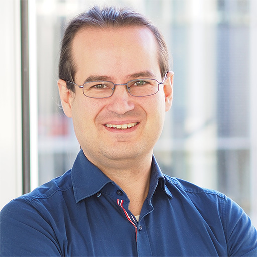 Matthias Dangl
