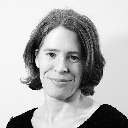 Dagmar de Haan