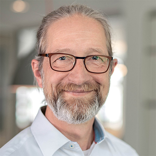 Frank Eberhard
