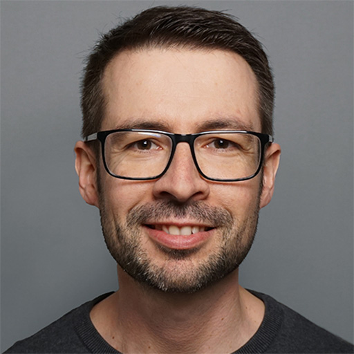 Ralf Enderle