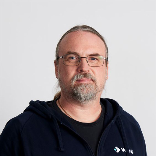 Markus Geiger