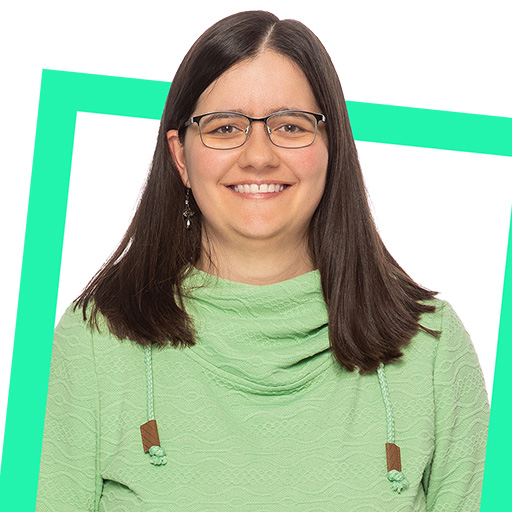 Miriam Greis