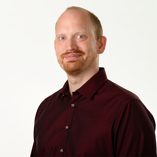 Richard Gross