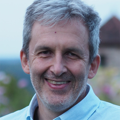 Martin Heider