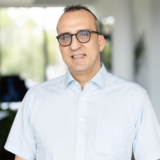 Daniel Hommel
