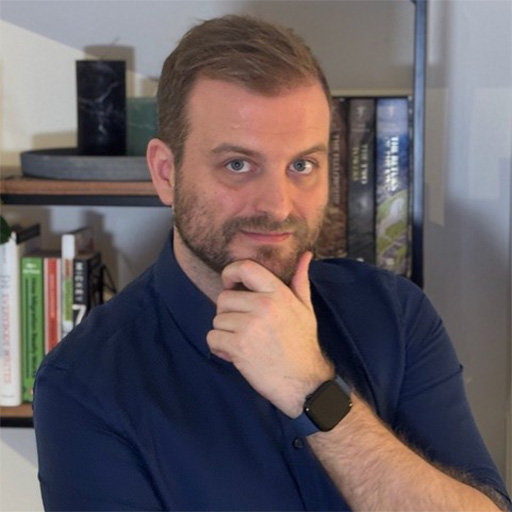 Alexander Kaserbacher