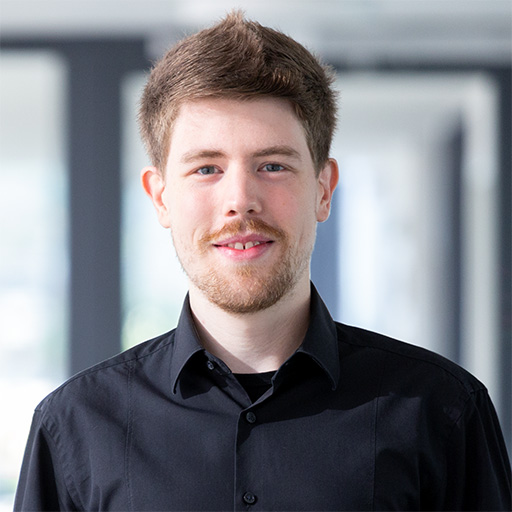Matthias Koch