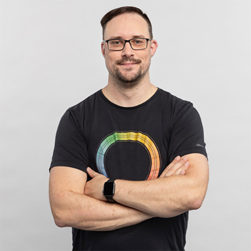 Daniel Kocot