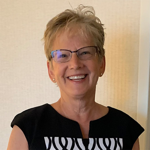 MaryLynn Manns