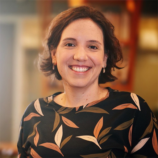 Mariana Zaparolli Martins