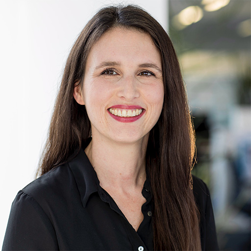 Melbinger, Anna
