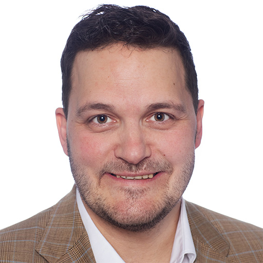 Martin Michalitsch