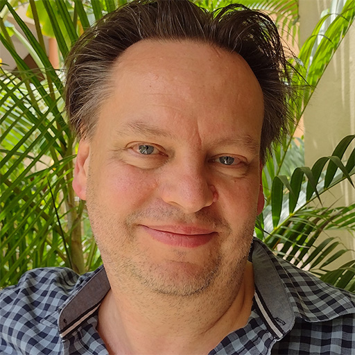 Stefan Priebsch