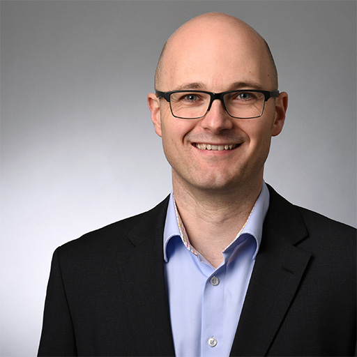Chris Rohrbach