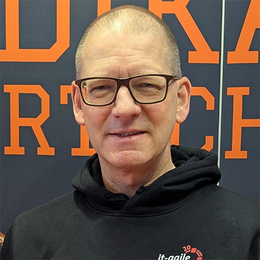 Stefan Roock