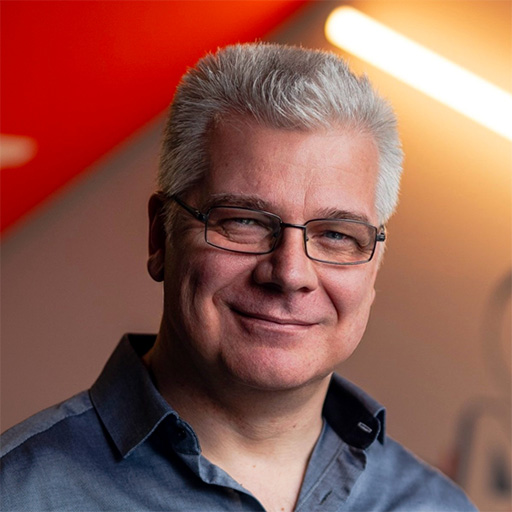 Stephan Roth