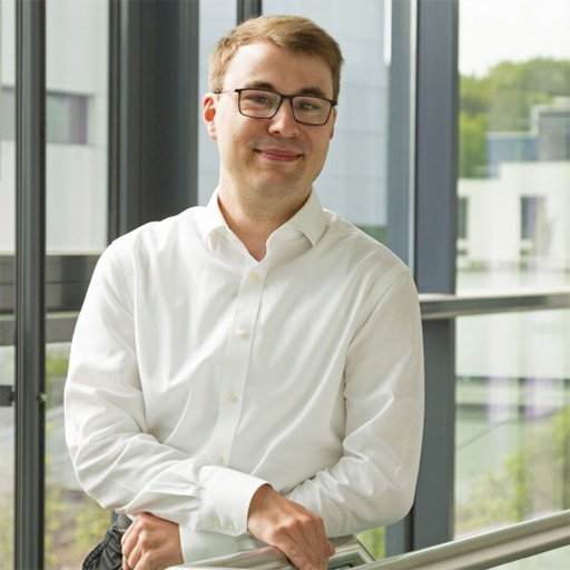 Simon André Scherr