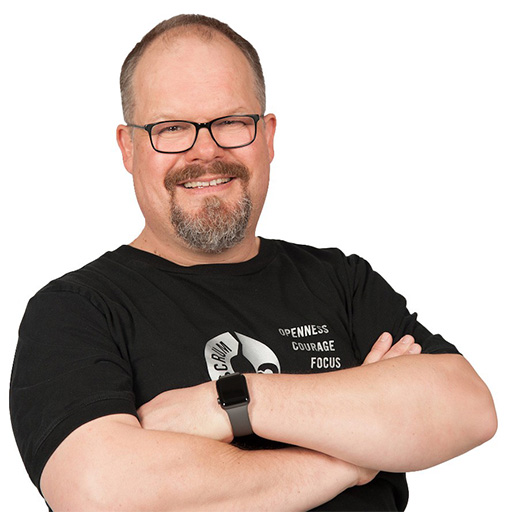 Andreas Schliep