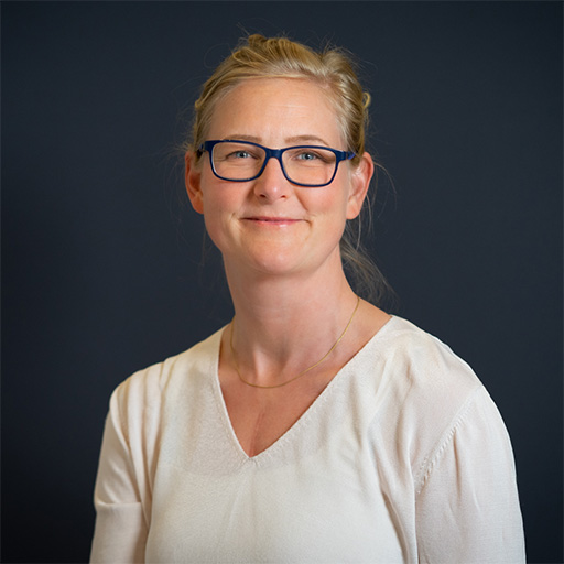 Erika Schüttfort