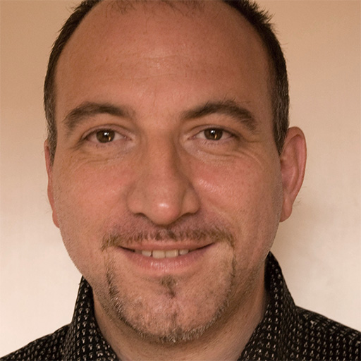 Michael Stal