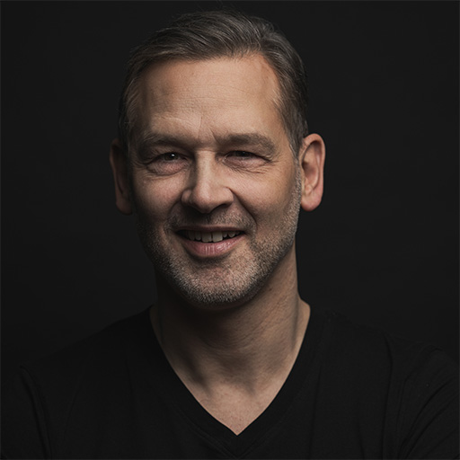 Harald Störrle