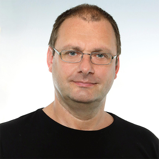 Udo Thiele