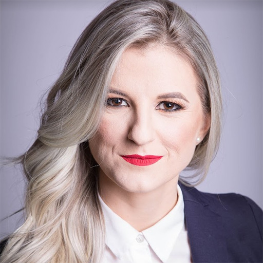 Graziela Simone Tonin