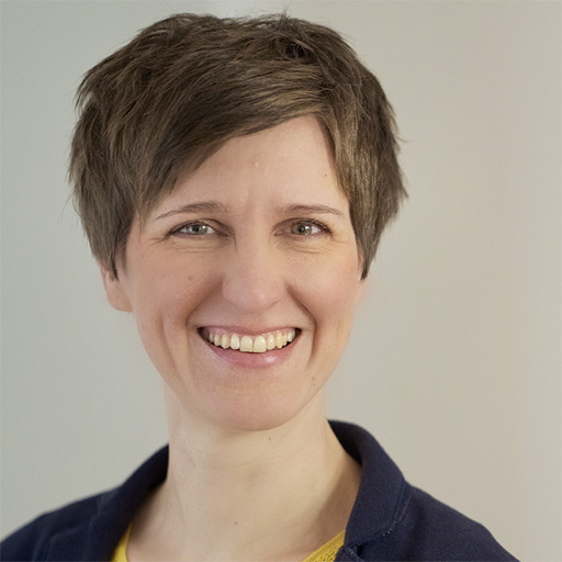 Nadine Wolf