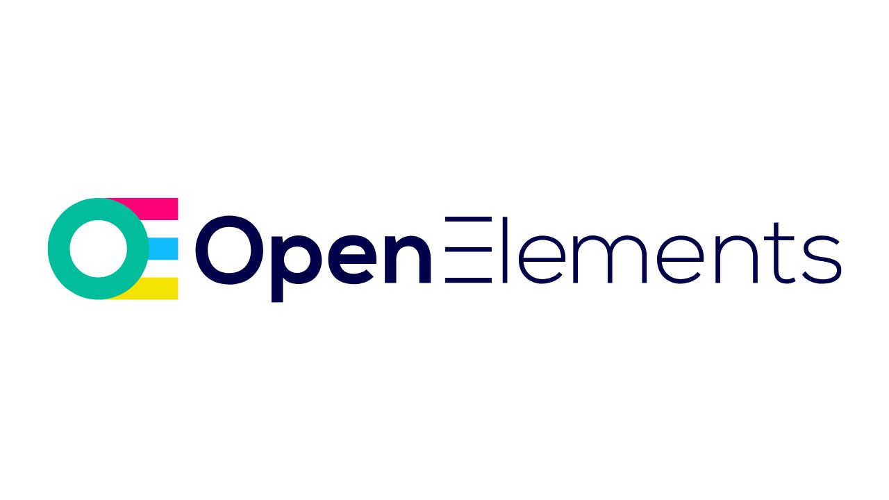 Open Elements