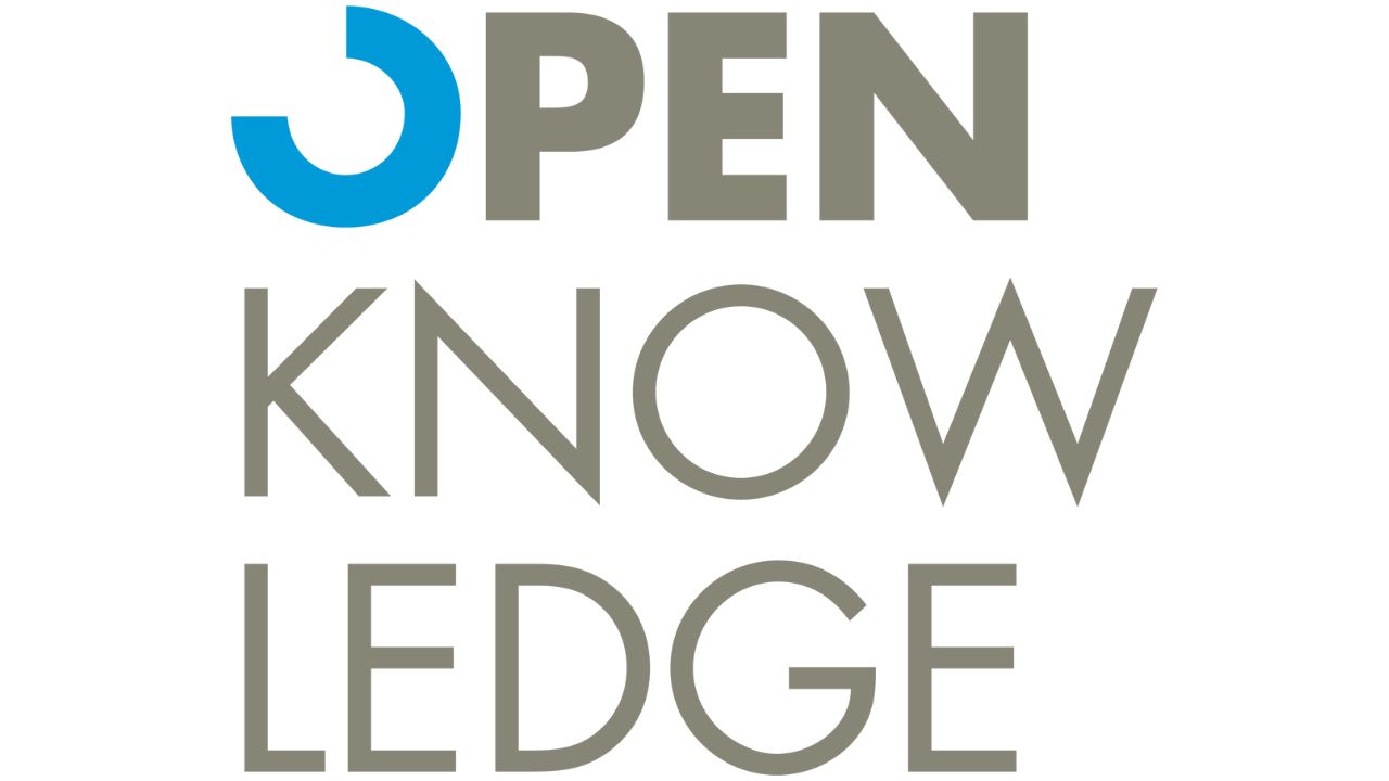 OPEN KNOWLEDGE