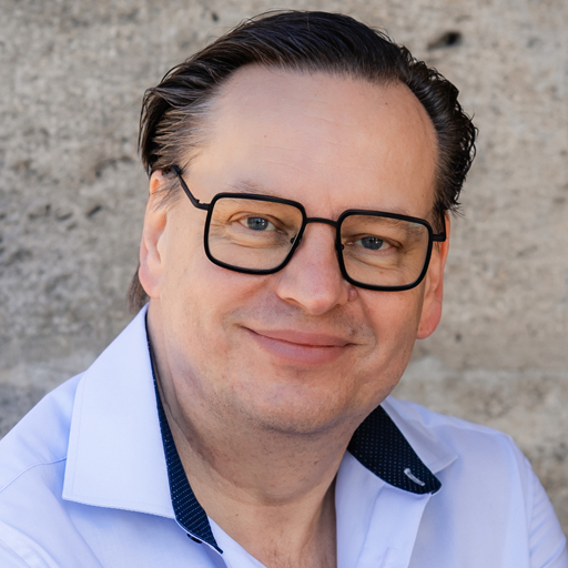 Stefan Priebsch