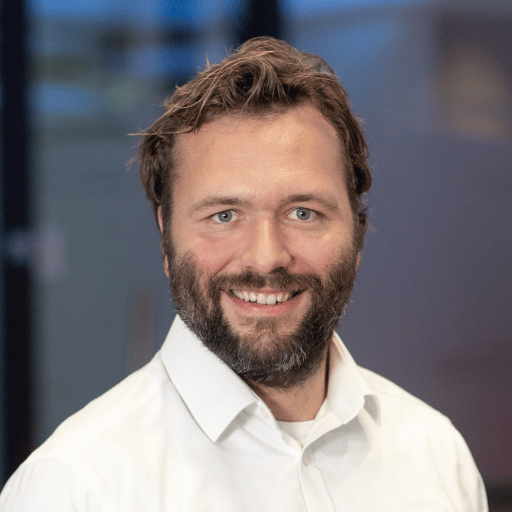 Kuckelkorn, Florian