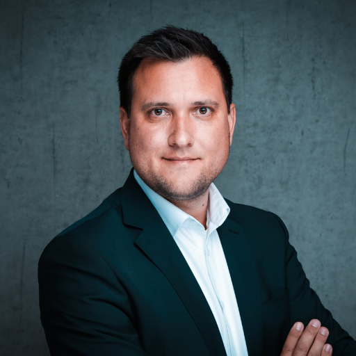 Michael Lamprecht