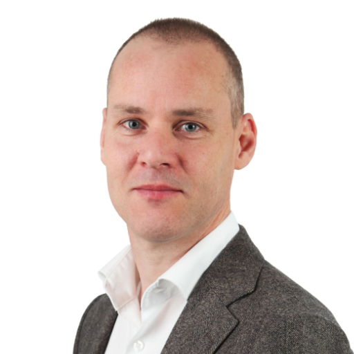 Menno Odijk