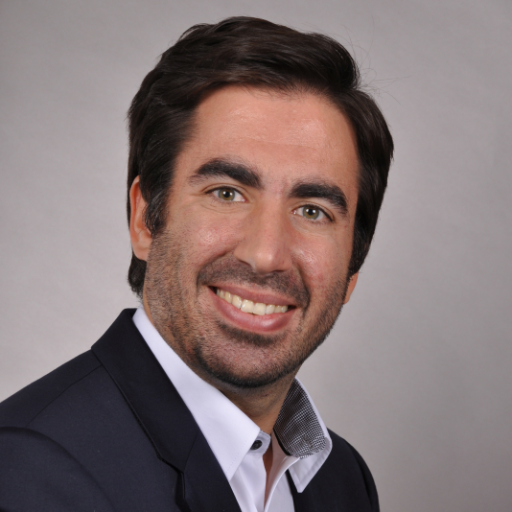 Charalampos Papadopoulos