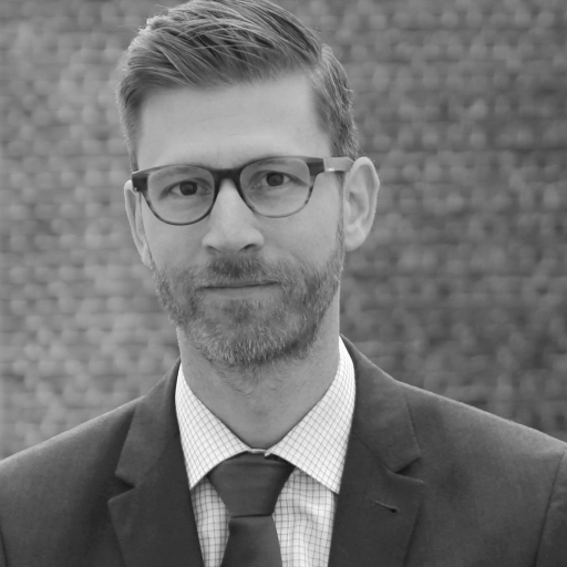 Jonathan Ufer