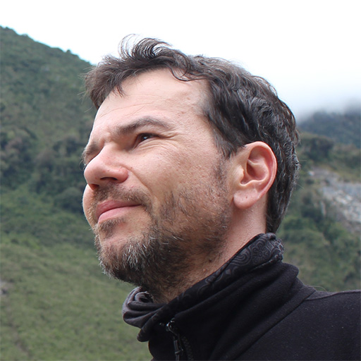Marco Achtziger