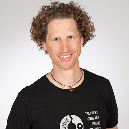 Peter Beck