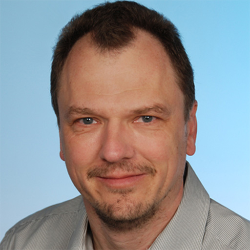Frank Buschmann