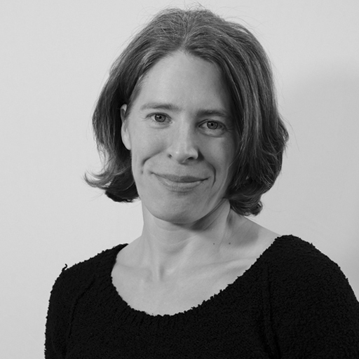 de Haan, Dagmar