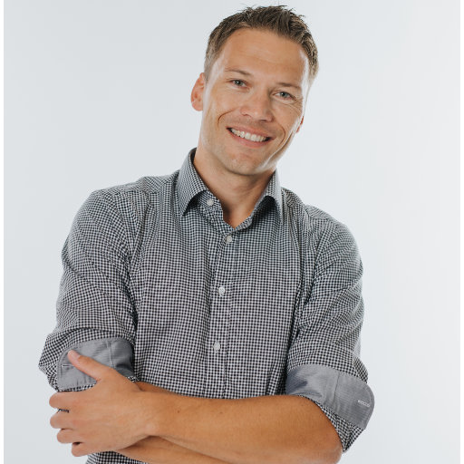 Holger Dietrich