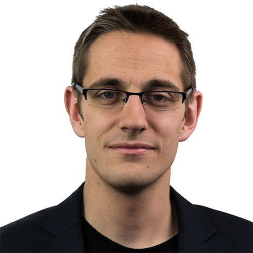 Thomas Endres