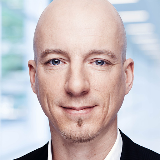Martin Förtsch