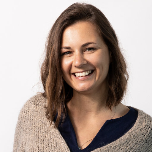 Eileen Fürstenau