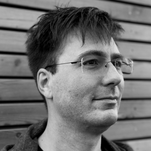 Grobmeier, Christian