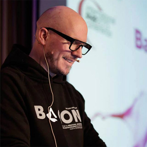 Hartmann, Johann-Peter